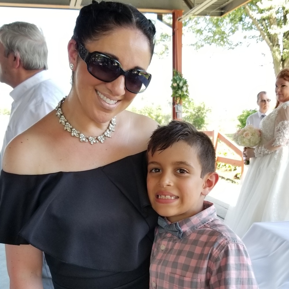 Meet your Posher, Rena